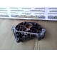 SMART FORFOUR-tapa metálica motor 1500 CDI -A6390100535