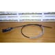 TOUAREG 7L - Cable tirador apertura capó 7L6823535A