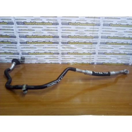 7L0820743F - Porsche Cayenne 955 Touareg 7L - Tubo aire acondicionado