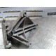 8200205568A - RENAULT MEGANE COUPE - TACO SILENTBLOCK SOPORTE GOMAS ALUMINIO - 1400-16V 2002