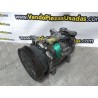 SD7VAA SD7V16 JPB100760 SANDEM - ROVER 200 214 COMPRESOR AIRE ACONDICIONADO 2001 1400 16V