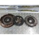 EMBRAGUE CORSA C KIT DE 3 PIEZAS 1700 DTI 2001