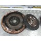 EMBRAGUE CORSA C KIT DE 3 PIEZAS 1700 DTI 2001