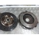 EMBRAGUE CORSA C KIT DE 3 PIEZAS 1700 DTI 2001