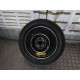 RUEDA DE REPUESTO RENAULT MEGANE 2 125 80 15 95M