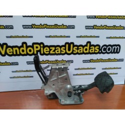 1T1723057L PEDAL DE FRENO CON PULSADOR VOLKSWAGEN TOURAN DESPIECE DSG