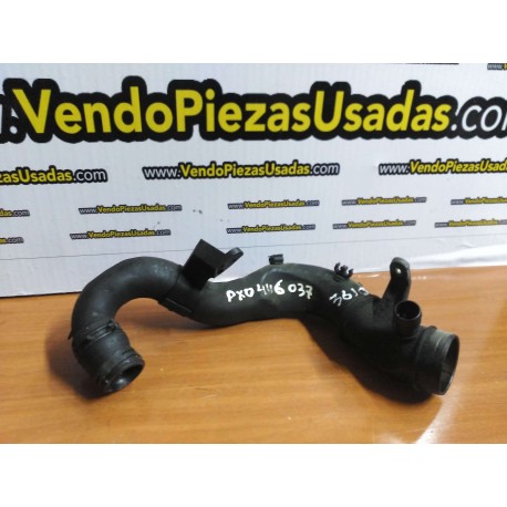 PX0446037 AUDI A3 8L 1900 TDI TUBO ASPIRACION TURBO DESPIECE 8L