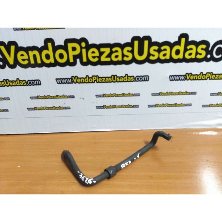 TUBO COMBUSTIBPE MOTOR BKD 2000 TDI DESPIECE VAG VENDOPIEZASUSADAS SANXENXO