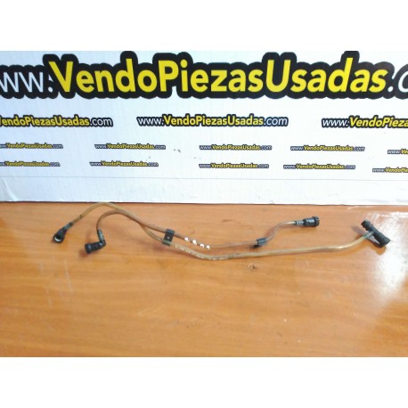 TUBO COMBUSTIBLE RENAULT KANGOO 1500 DCI 2006 PARA DESPIECE PARA DESGUACE CONSULTAR