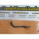 TUBO REFRIGERACION VASO EXPANSION RENAULT KANGOO 1500 DCI 2005 VENDOPIEZASUSADAS DESGUACE ENVIO