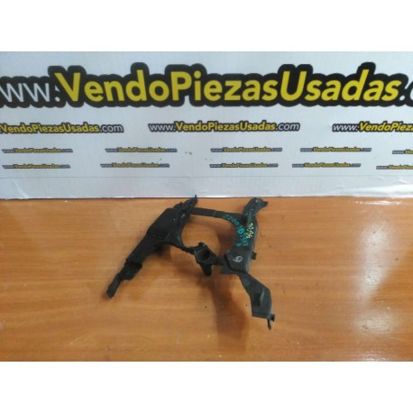 8200302572A TAPA DE LA DISTRIBUCCION RENAULT KANGOO 1500 DCI DESPIECE VENDOPIEZASUSADAS DESGUACE