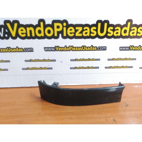 8L0807872C MOLDURA TRASERA DERECHA AUDI A3 8L PARA DESPIECE DESGUACE VENDOPIEZASUSADAS