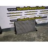 99001213 8MK376726704 RADIADOR DE AGUA AUDI A3 8P SEAT LEON 2 TOLEDO 3 ALTEA VW TOURAN GOLF 5 6 PASSAT CADDY