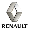 Piezas Renault
